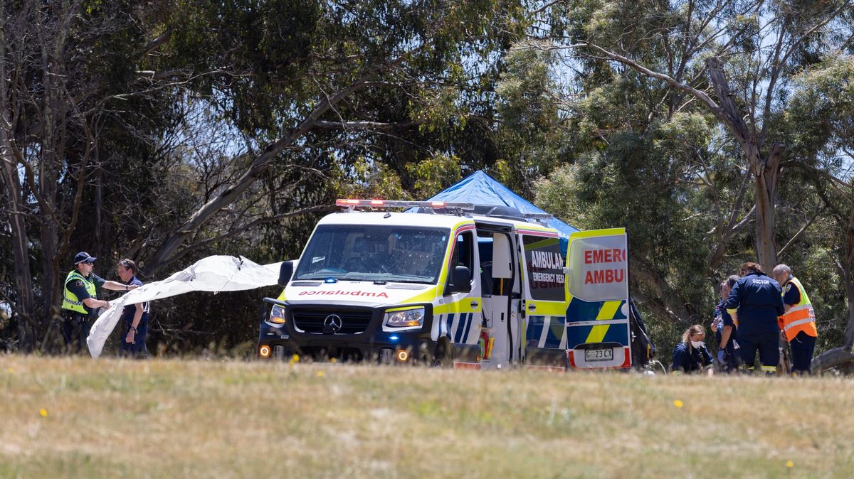 Pět dětí zemřelo po nehodě na skákacím hradu v Austrálii